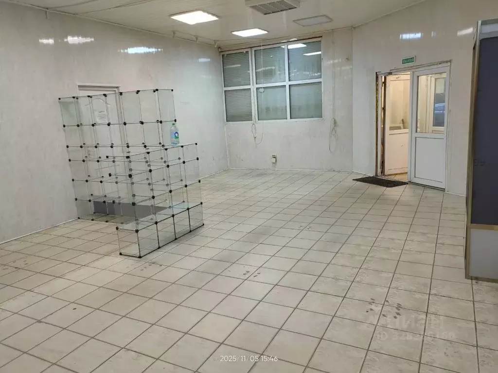 Торговая площадь в Вологодская область, Вологда ул. Ильюшина, 5К1 (180 ... - Фото 2