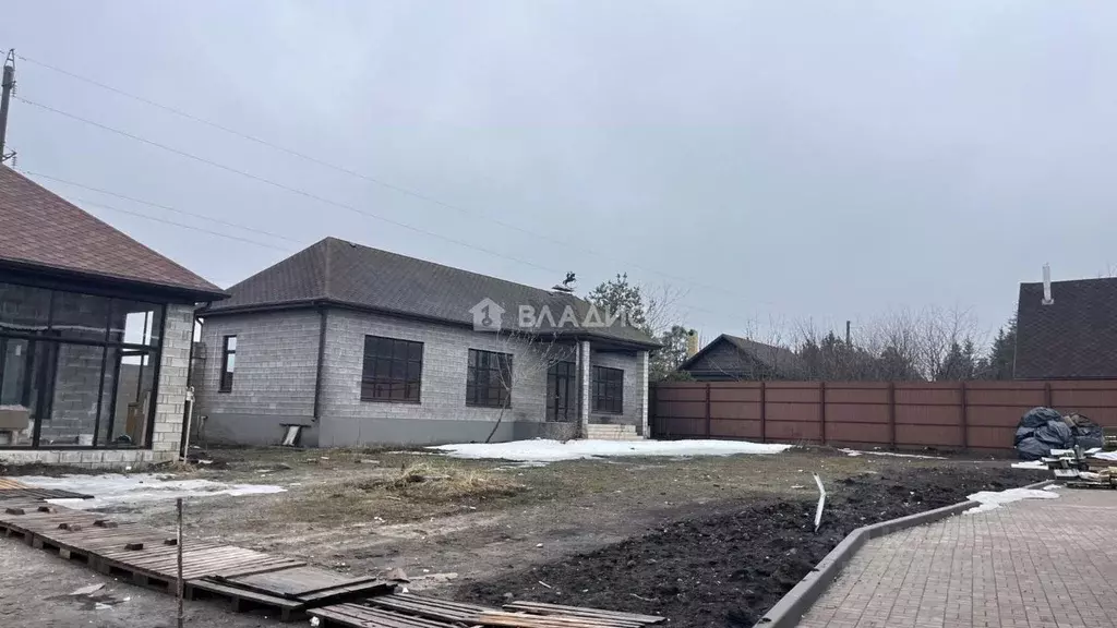 Дом в Белгородская область, Белгородский муниципальный округ, Северный ... - Фото 2