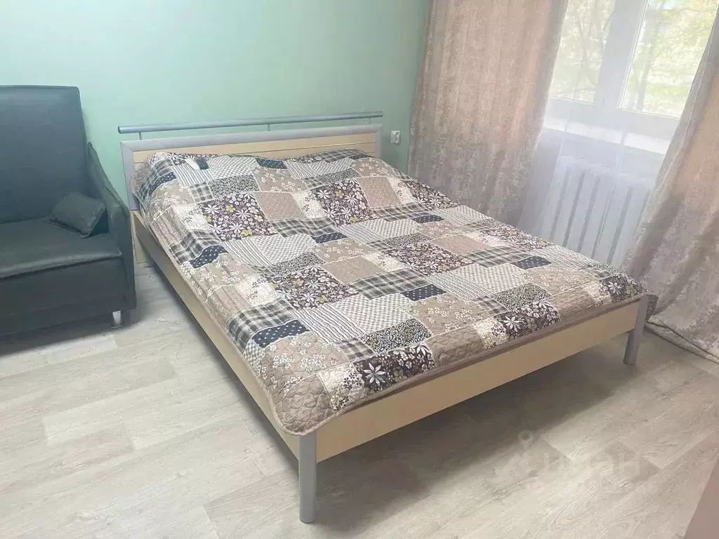 2-к кв. Свердловская область, Серов ул. Льва Толстого, 38 (47.0 м) - Фото 0