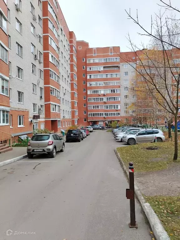 Продаётся 2-к квартира, 57 м - Фото 0