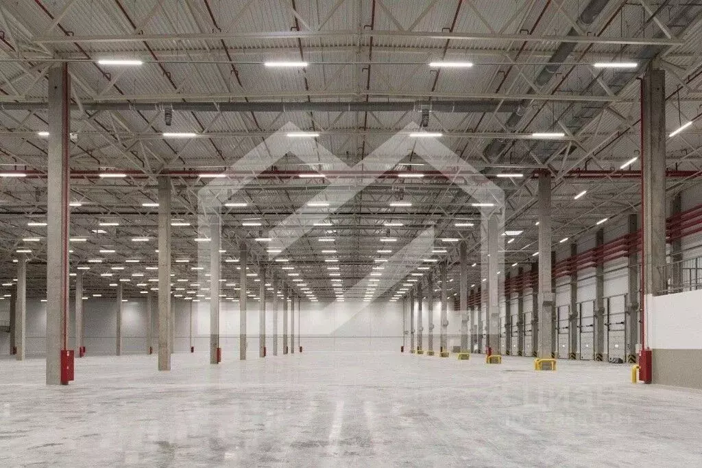 Помещение свободного назначения в Московская область, Старая Купавна ... - Фото 1