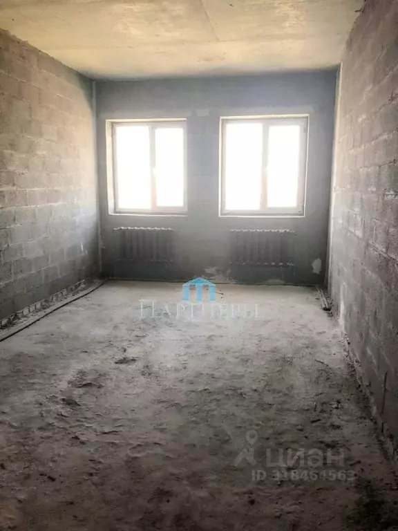 2-к кв. Самарская область, Самара Ново-Садовая ул., 311Б (88.1 м) - Фото 1
