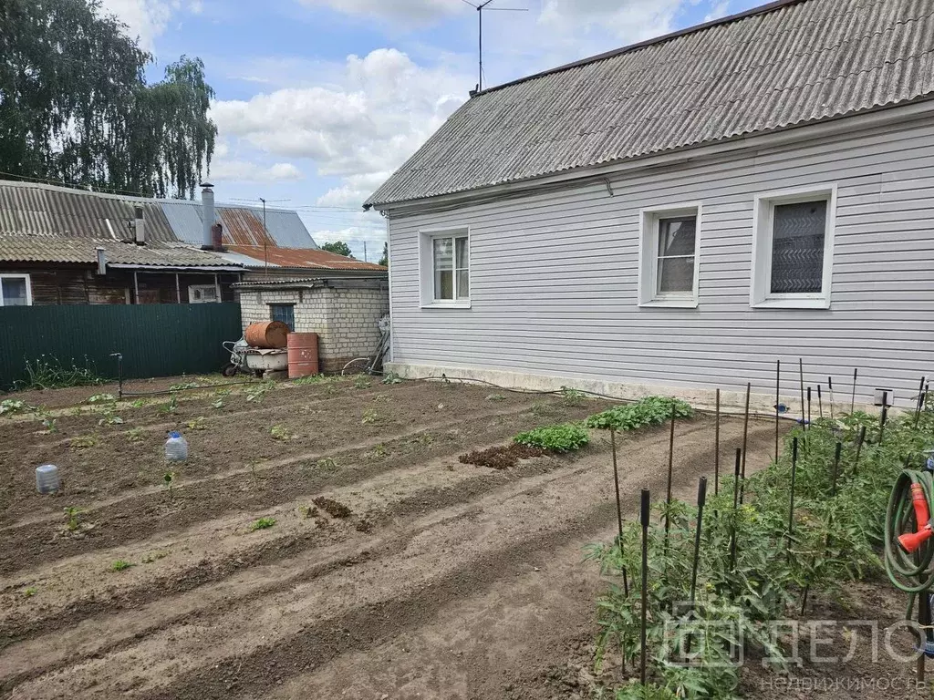 Дом в Рязанская область, Рязань ул. Островского, 94 (65 м) - Фото 0