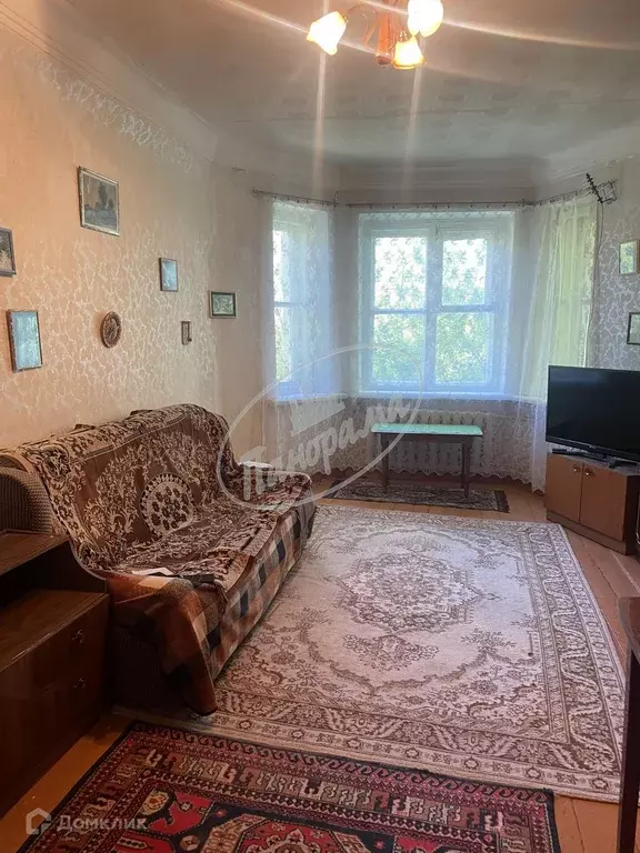 Продаётся 2-к квартира, 49.2 м - Фото 0