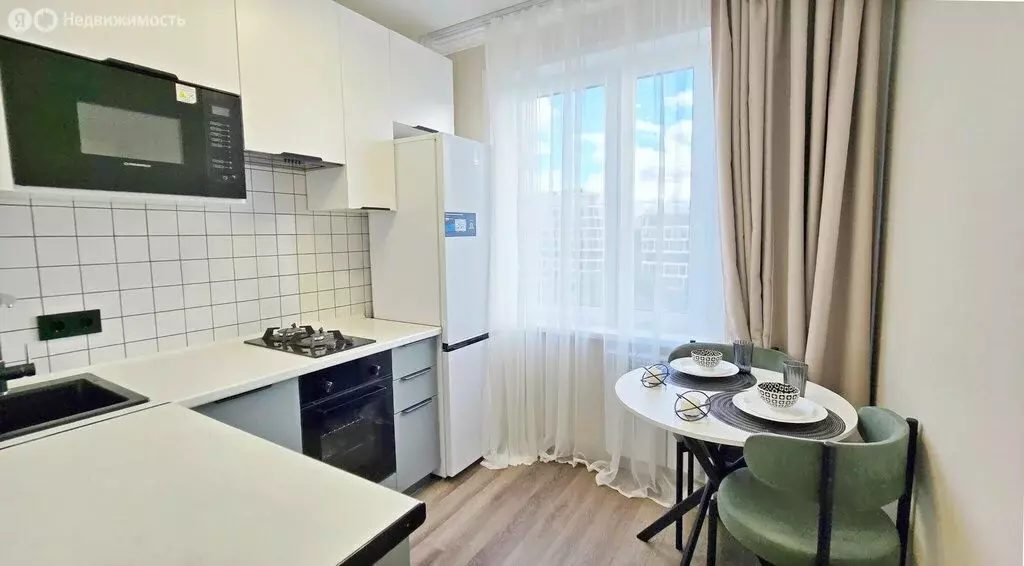 2-комнатная квартира: Москва, Молдавская улица, 6 (44.3 м) - Фото 1