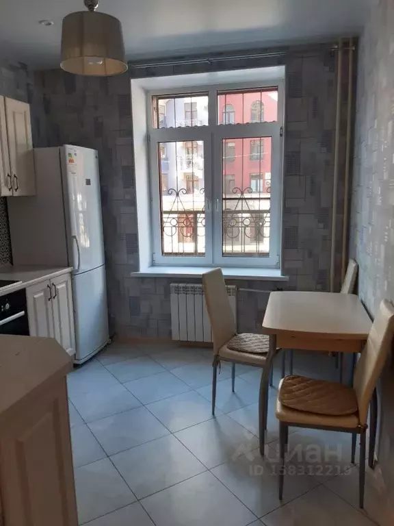 2-к кв. Московская область, Химки ул. Германа Титова, 2к2 (52.0 м) - Фото 0