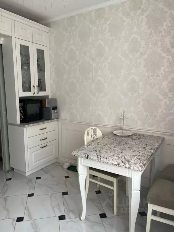 2-к кв. Санкт-Петербург ул. Белышева, 5/6 (56.8 м) - Фото 1