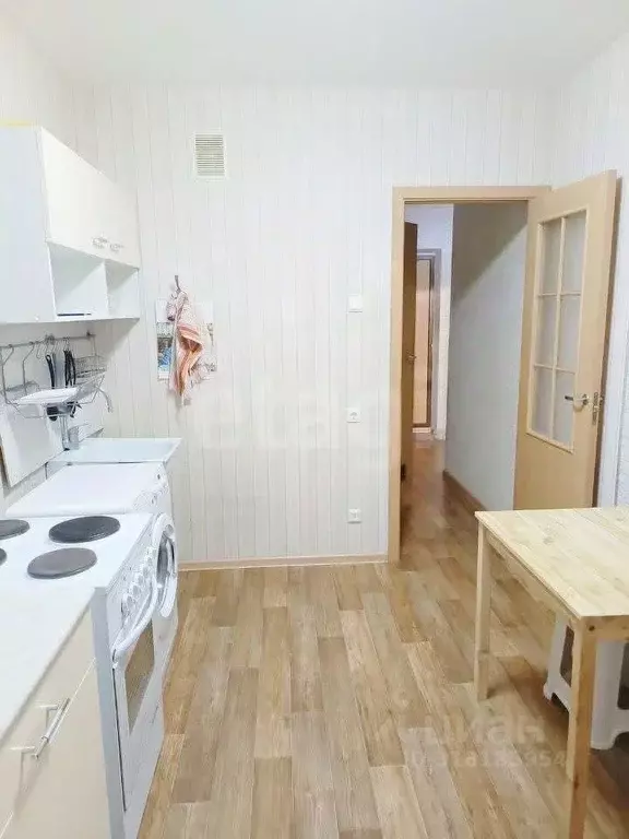 1-к кв. Пермский край, Пермь ул. Маяковского, 41А (38.0 м) - Фото 0
