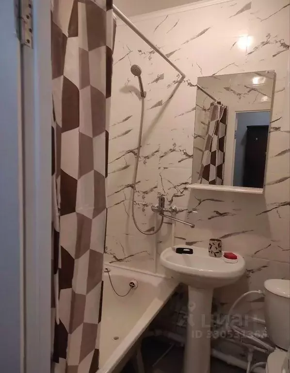 Студия Томская область, Томск Урожайный пер., 28В (21.0 м) - Фото 2