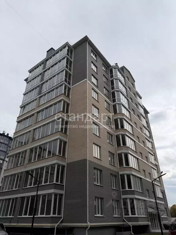 1-к кв. Ставропольский край, Ессентуки ул. Шмидта (50.9 м) - Фото 0