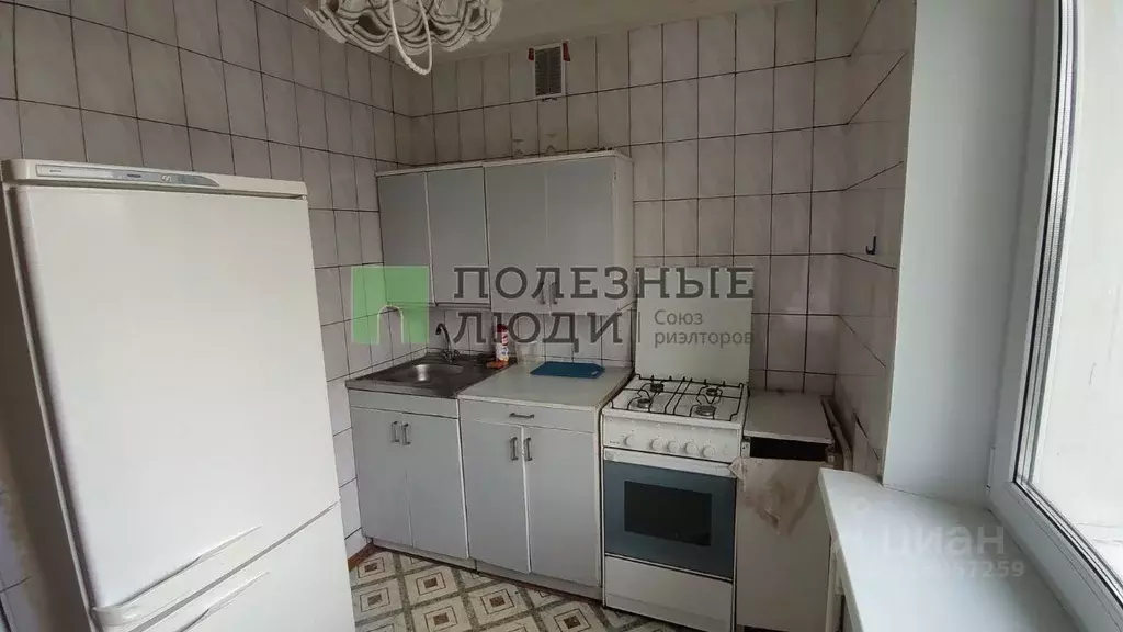 2-к кв. Саратовская область, Саратов Деловая ул., 21 (36.3 м) - Фото 0