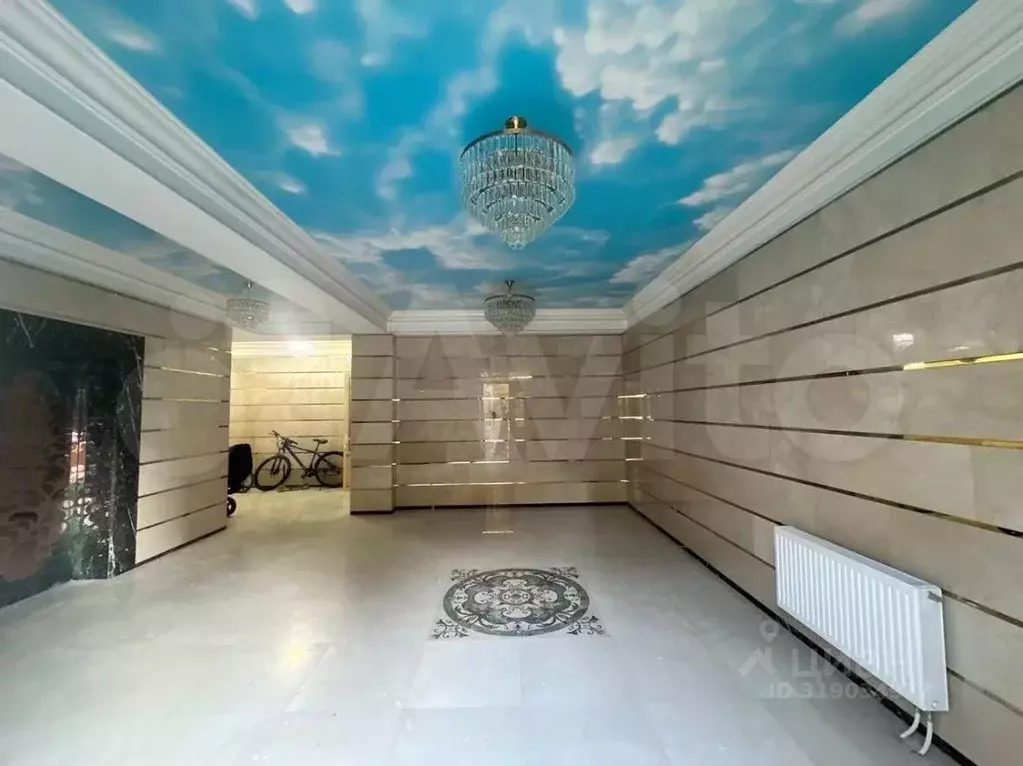 2-к кв. Дагестан, Махачкала ул. Ирчи Казака, 128В (86.0 м) - Фото 0