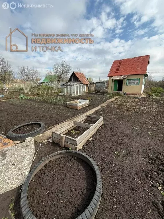Дом в Республика Башкортостан, Нефтекамск (20 м) - Фото 1