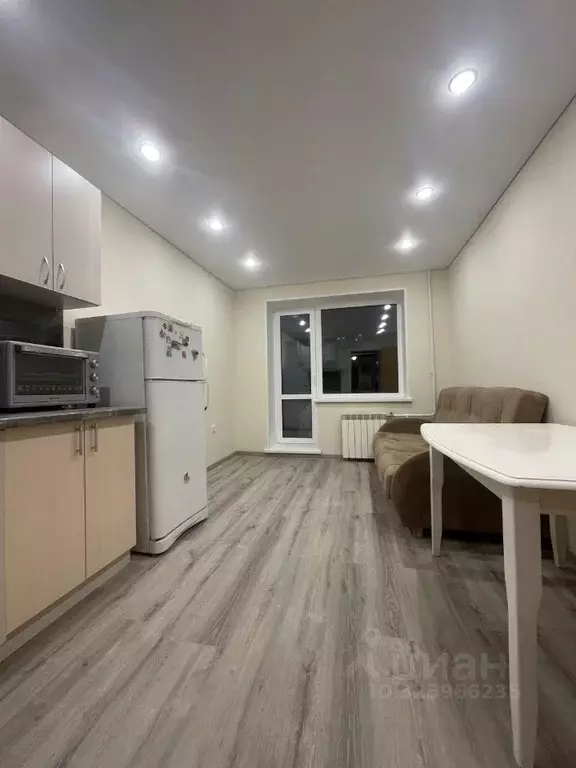 Комната Санкт-Петербург Ленская ул., 16К1 (12.5 м) - Фото 2