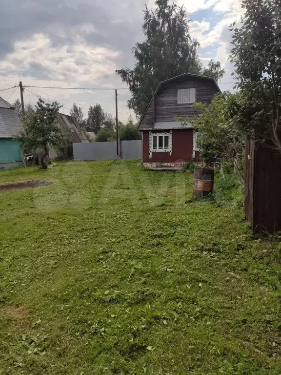 Дом 30 м на участке 4 сот. - Фото 0