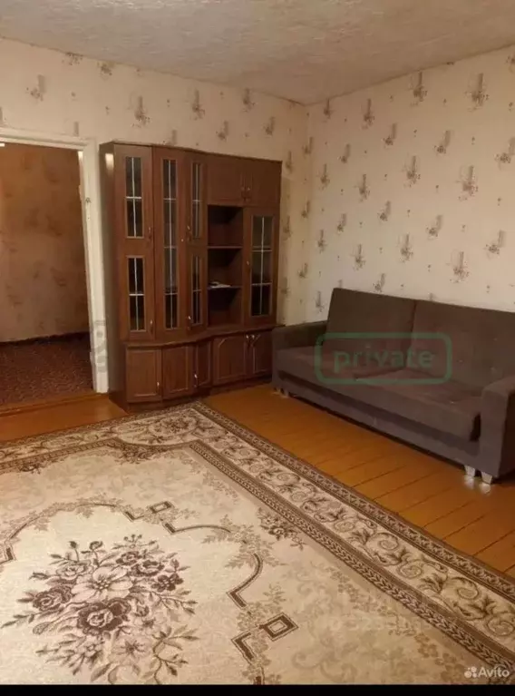 Дом в Калининградская область, Озерский муниципальный округ, пос. ... - Фото 1