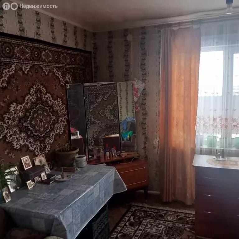 Дом в село Большое Чаусово, Береговая улица, 1 (73 м) - Фото 1