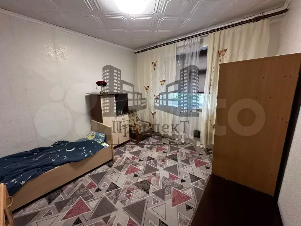 3-к. квартира, 66 м, 8/9 эт. - Фото 1