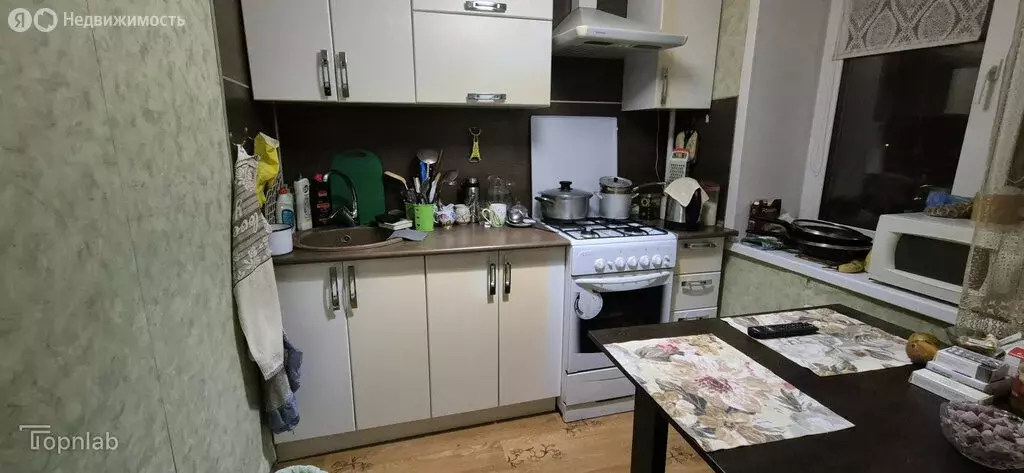 2-комнатная квартира: Балаково, Каховская улица, 7 (48 м) - Фото 1