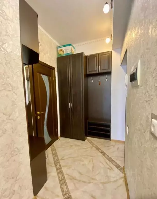 1-к кв. Краснодарский край, Анапа Черноморская ул., 39 (45.0 м) - Фото 2