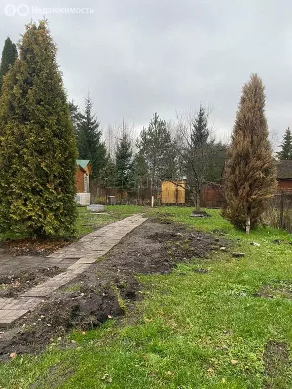 Дом в посёлок городского типа имени Воровского, улица Речного Флота, ... - Фото 2