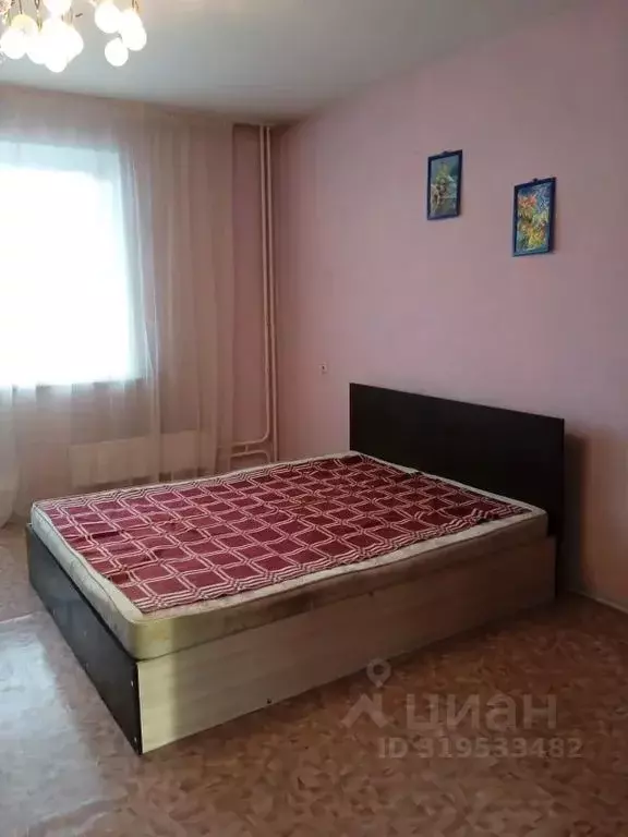 1-к кв. Челябинская область, Челябинск ул. Тарасова, 38 (40.0 м) - Фото 0