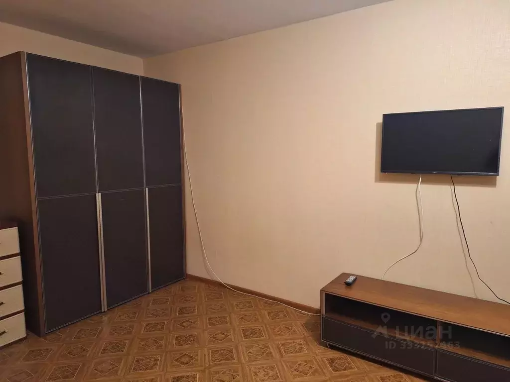 1-к кв. Москва Голубинская ул., 17/9 (35.0 м) - Фото 2