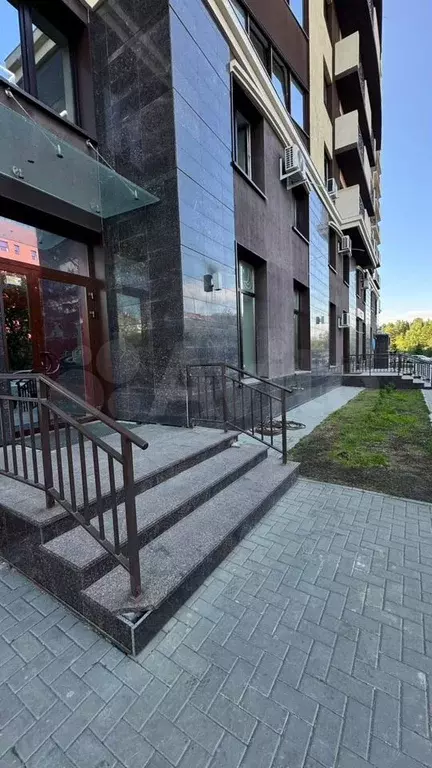 Офис, 280 м Gagarin Residence - Фото 0