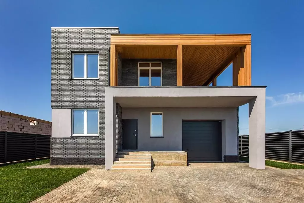 Дом в Московская область, Истра муниципальный округ, д. Покровское, ... - Фото 1