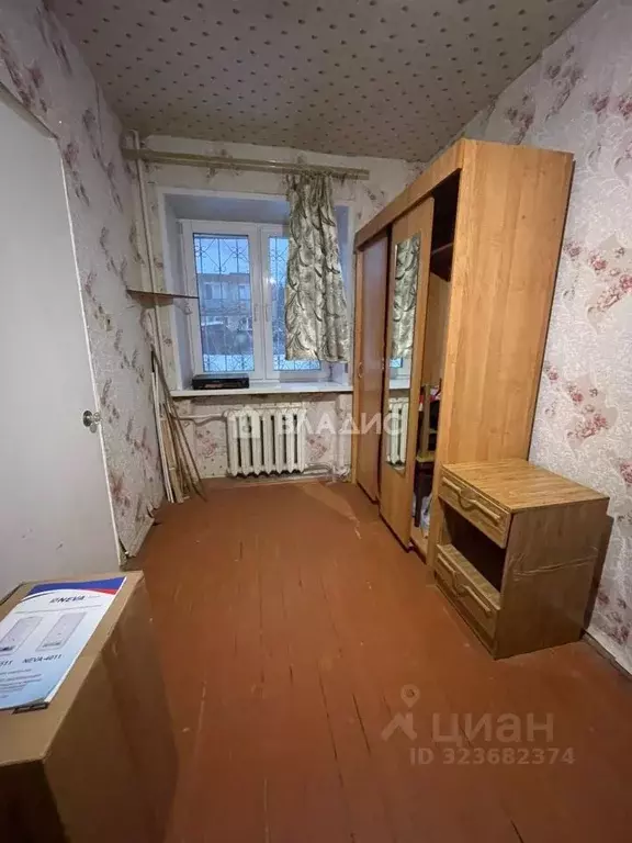 2-к кв. Московская область, Воскресенск Цемгигант мкр, ул. Монтажная, ... - Фото 2