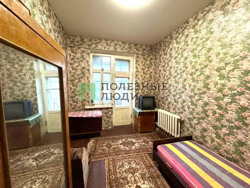 2-к кв. Орловская область, Орел ул. Салтыкова-Щедрина, 36 (54.6 м) - Фото 1