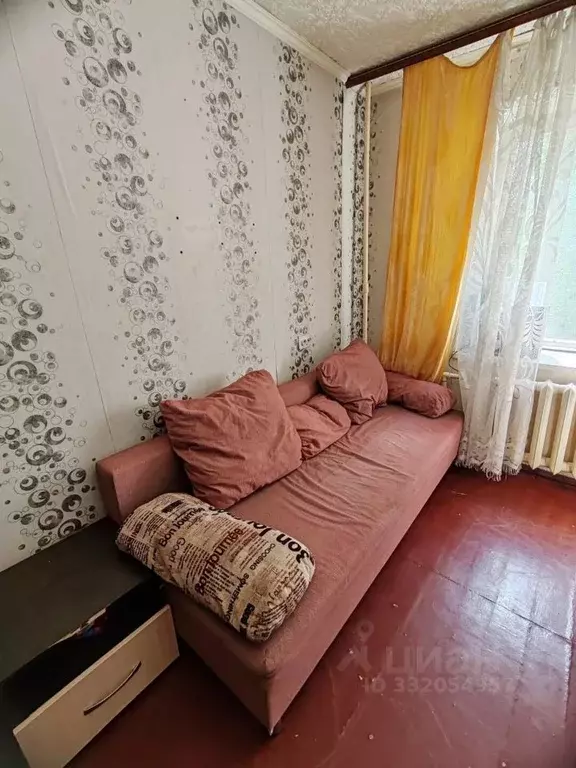 Комната Рязанская область, Рязань ул. Гоголя, 21 (12.1 м) - Фото 2