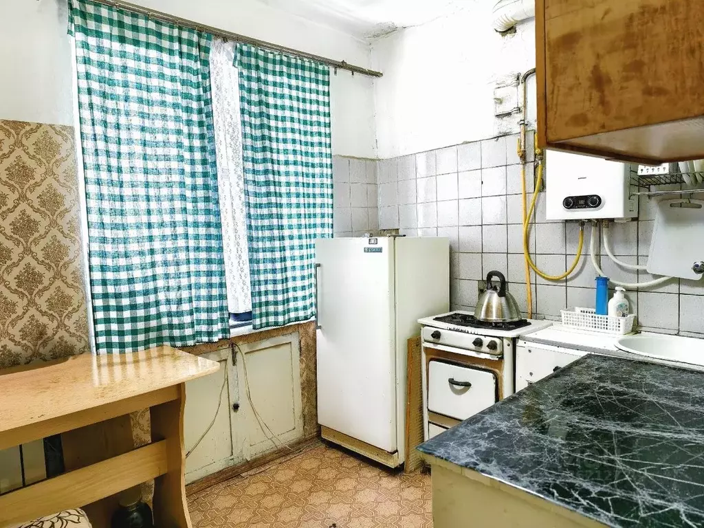 1-к кв. Марий Эл, Йошкар-Ола ул. Зарубина, 13 (31.0 м) - Фото 1