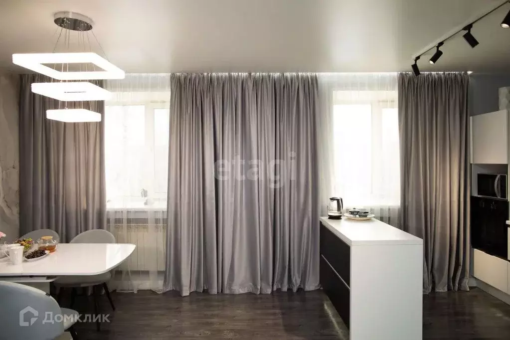 Продаётся 3-к квартира, 63.4 м - Фото 0