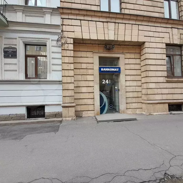 Квартира-студия, 27 м, 1/5 эт. - Фото 0