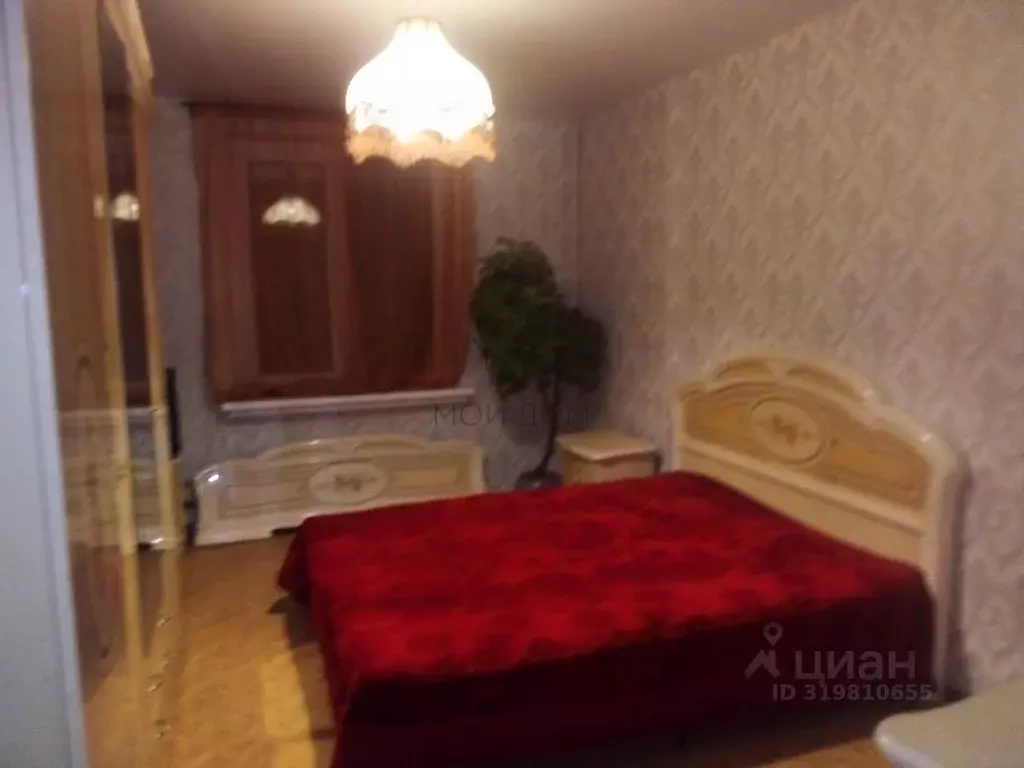 2-к кв. Москва ул. Старый Гай, 1К4 (52.0 м) - Фото 0
