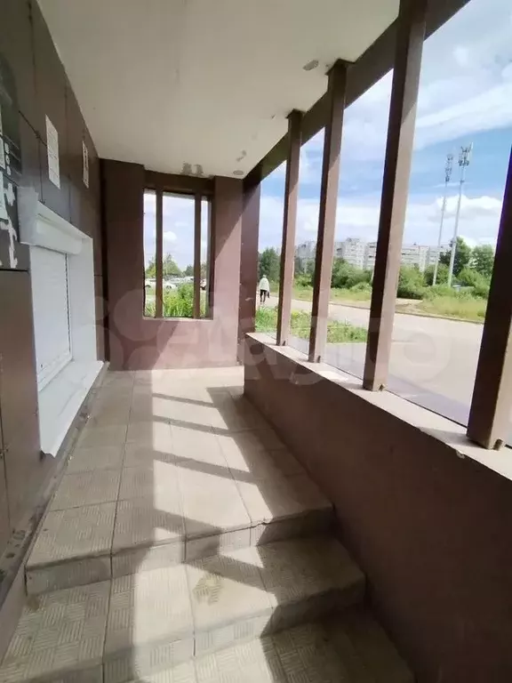 Продам торговое помещение, 14.1 м - Фото 1