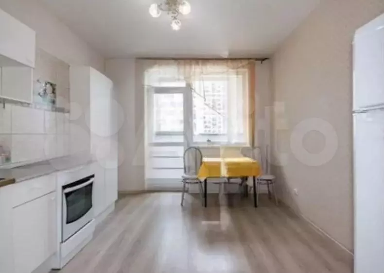 3-к. квартира, 80 м, 3/8 эт. - Фото 0