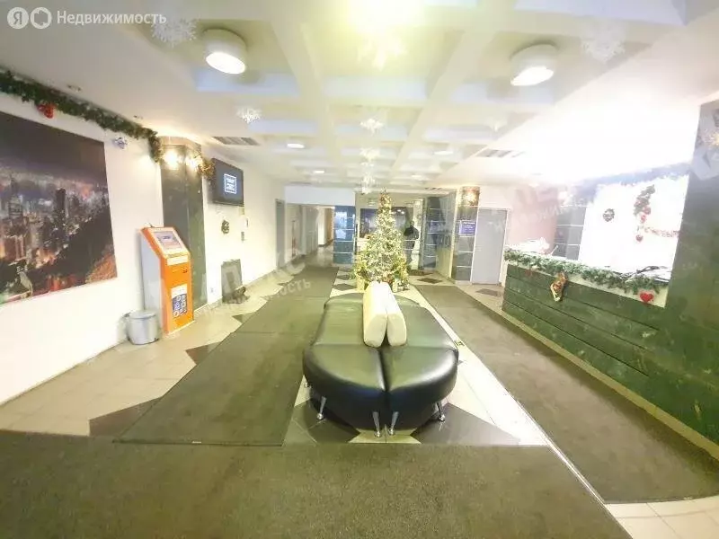 Офис (130 м) - Фото 1