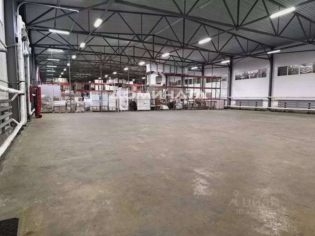 Помещение свободного назначения в Ленинградская область, Кудрово г. ... - Фото 1