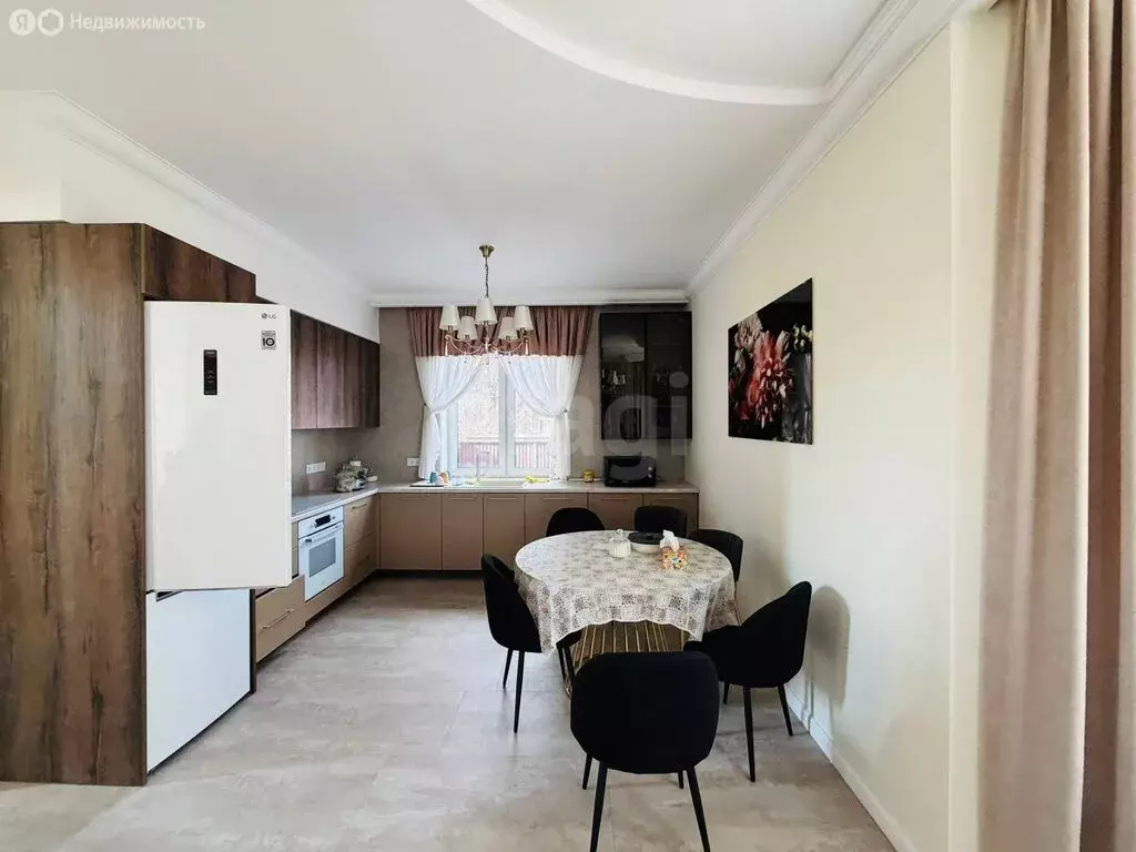 Дом в Балтийск, улица Мечникова (156.4 м) - Фото 1