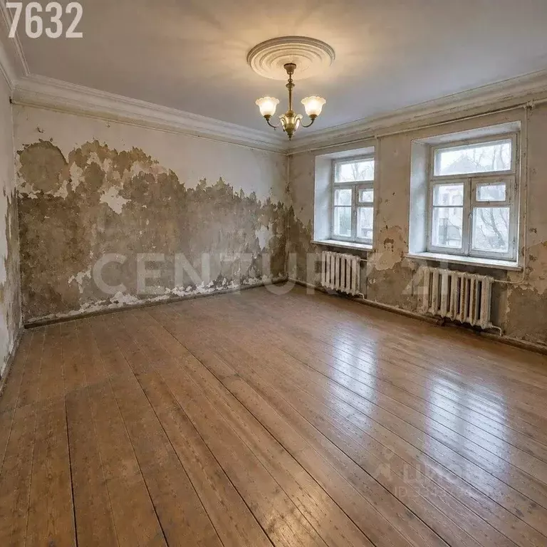2-к кв. Крым, Евпатория ул. Рыбацкая, 12 (40.8 м) - Фото 2