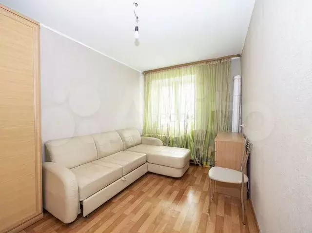 Комната 16 м в 3-к., 9/9 эт. - Фото 0