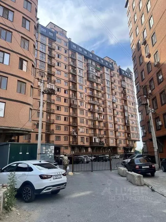 2-к кв. Дагестан, Махачкала ул. Даниялова (108.0 м) - Фото 0