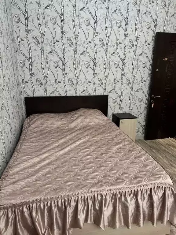 1-к кв. Краснодарский край, Сочи Новый Сочи мкр, ул. Бамбуковая, 1 ... - Фото 1