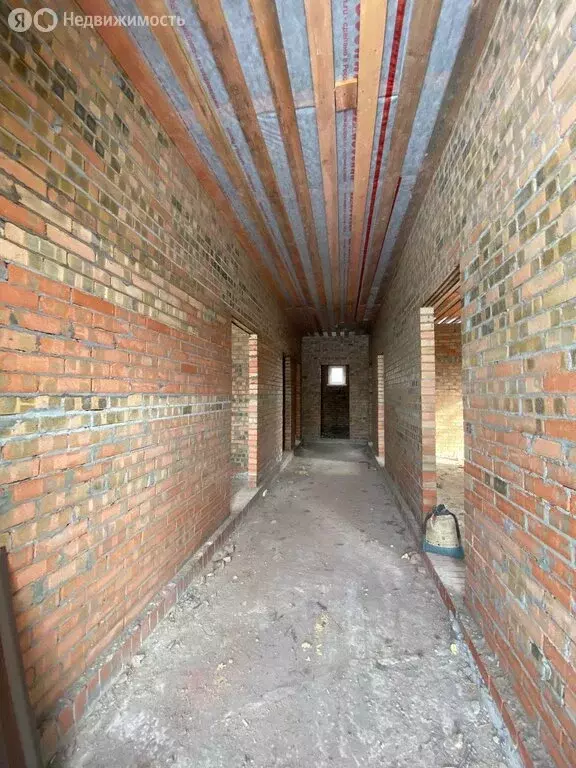 Дом в Таганрог, улица Панфилова, 302 (107 м) - Фото 1