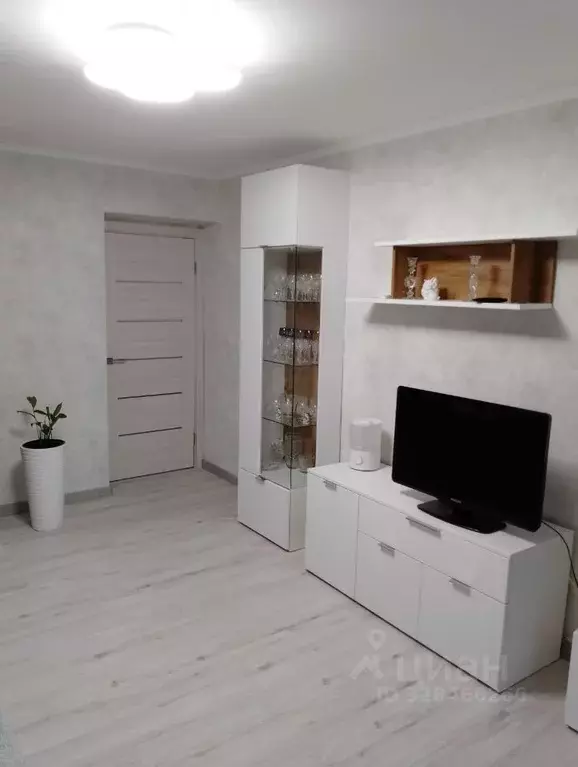 2-к кв. Москва Северодвинская ул., 19 (58.0 м) - Фото 2