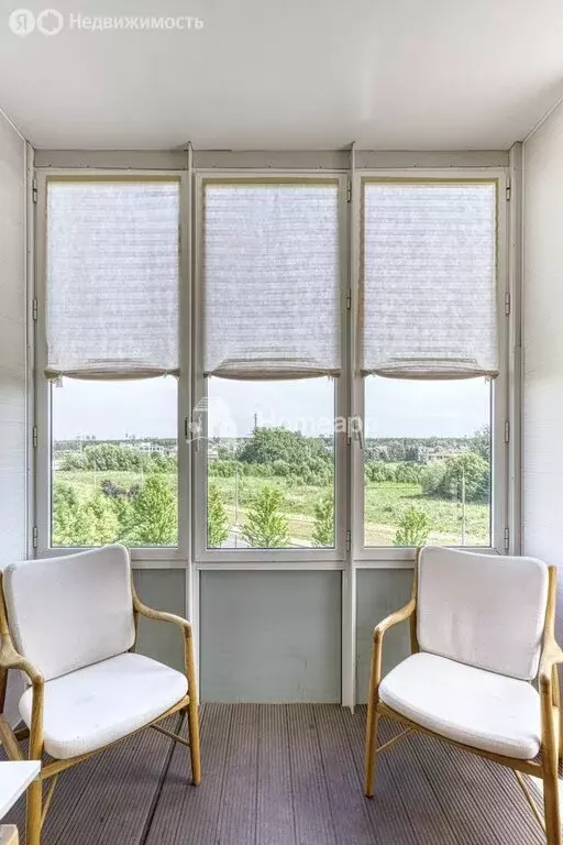 2-комнатная квартира: Заречье, Тихая улица, 26к2 (63.8 м) - Фото 2