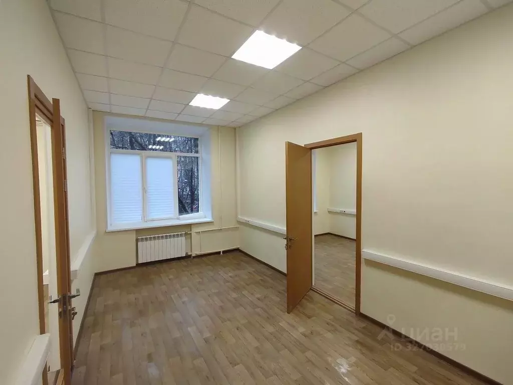 Офис в Москва Ленинградский просп., 57 (63 м) - Фото 2