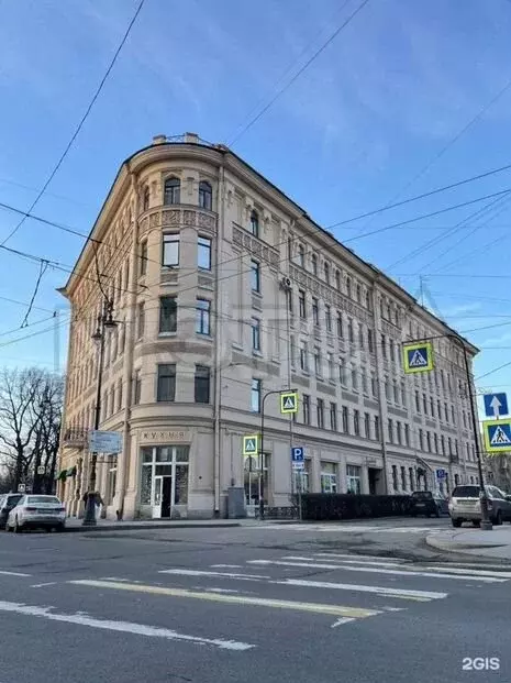 Аукцион: 3-к. квартира, 113,1м, 3/7эт. - Фото 0